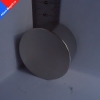 Неодимовый магнит диск 45х25 мм