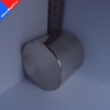 Неодимовый магнит диск 70х50 мм